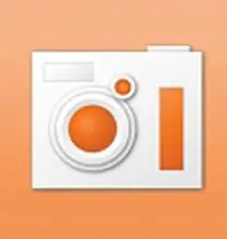 oCam高清录屏 logo